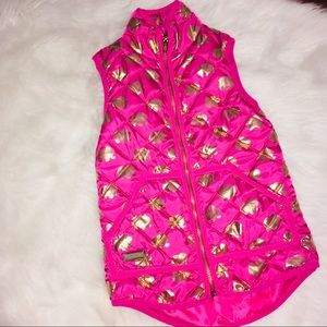 Sale 5 For $25 Simply Southern Youth Vest